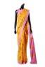 Floral Print Sari
